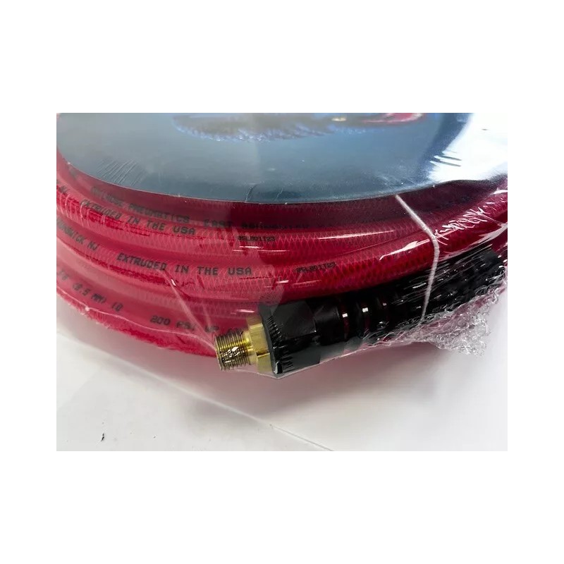 Coilhose Pneumatics PFE60504TR Flexeel Reinf Polyurethane Air Hose 3/8 X