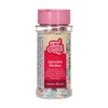 FunCakes Sprinkle Medley Gender Reveal: Decorazioni di Zucchero, Sapore Delizioso,