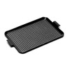 Charcoal Companion Porcelain-Coated Grilling Grid - CC3080