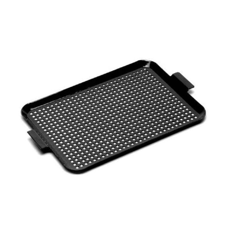 Charcoal Companion Porcelain-Coated Grilling Grid - CC3080