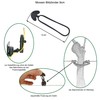 MOWEIN 50 Flash Ties 9 cm - Plant Ties for