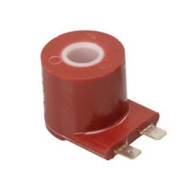 EF19ZG239A - Carrier OEM Replacement Heat Pump Reversing Valve 24v Solenoid Coil