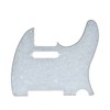 Dopro 8 Hole Tele Style Guitar Pickguard TL Pick Guard