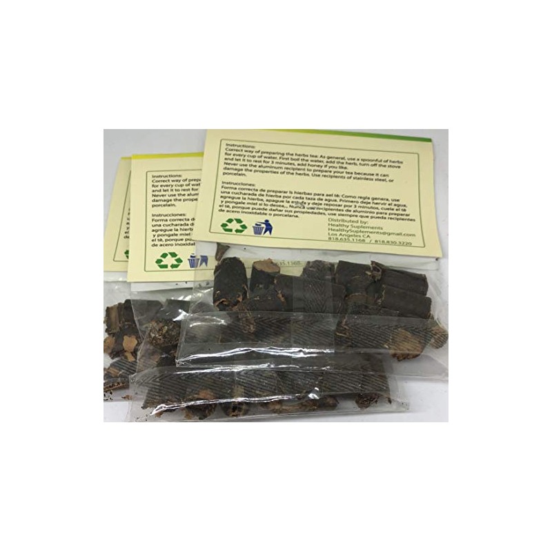 Caña Fistola (Hierba/Tea) 3/8 Oz