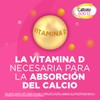 Caltrate Suplemento de Calcio 600 +D 600mg / 400 UI