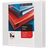 Staples Heavy-Duty 2 3-Ring View Binders