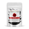 Red Rose Charcoal Incense Cones 1" TOPFLOW - 100 Pack
