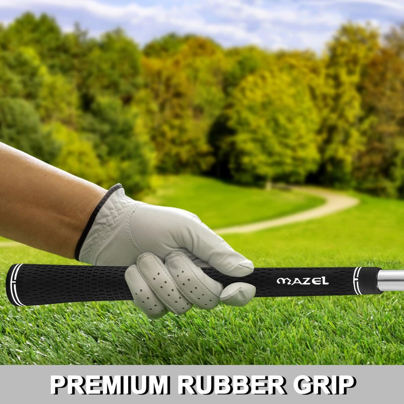 MAZEL Forged Golf Wedges for Men & Women - Golf