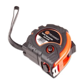 TTCombat Tape Measure