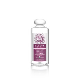 Alteya Organics búlgaro de agua de rosas - USDA orgánico, 500ml  17oz, de destilería de Alteya, grado de cuidado de la piel, destilado térmico...     