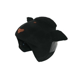 COOLCASC BLACK SHEEP Multisport Helmet Cover