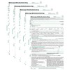 Rental Agreement RNK Tested (Pack of 5, Apartment)
