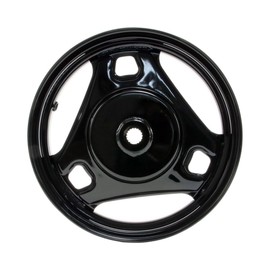 Genuine Taiwan SUZUKI Address V125G/S Rear Wheel 64140-04JA0-K02 (Compatible with 64140-33G10-019,64140-41D10-019)