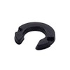 Amazicha 2 PCS Fender Seat Nut Kit Fit for Harley