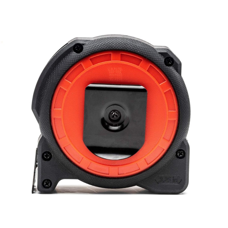 Crescent Lufkin 1-3/16 x 25' Command Control Series Yellow Clad