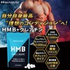 HMB Creatine Monohydrate 151500mg Hulk Factor 450 Tablets Made in