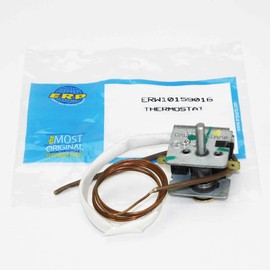 ERW10159016 Oven Range Temperature Thermostat For W10159016