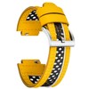 16mm Watch Band Replacement for Casio GW-S5600/5600/B5600/M5600/M5610/5610/M5630/6900/5000/5035/8900/9400/2310,Perforated mesh design for