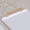Decorative Tray Elegant Exquisite Texture Ergonomic Serving Tray with Handles