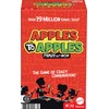 Mattel Games Apples to Apples Game of Comparisons for Parties