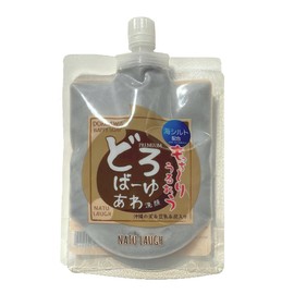 Dorobayu Awa Face Wash, 42.8 fl oz (120 ml)