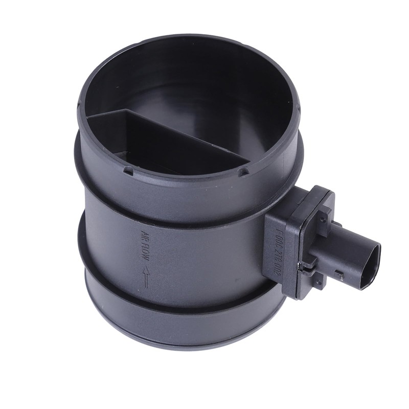 Asudaro Air Flow Meter MAF Sensor for Cruze for Opel
