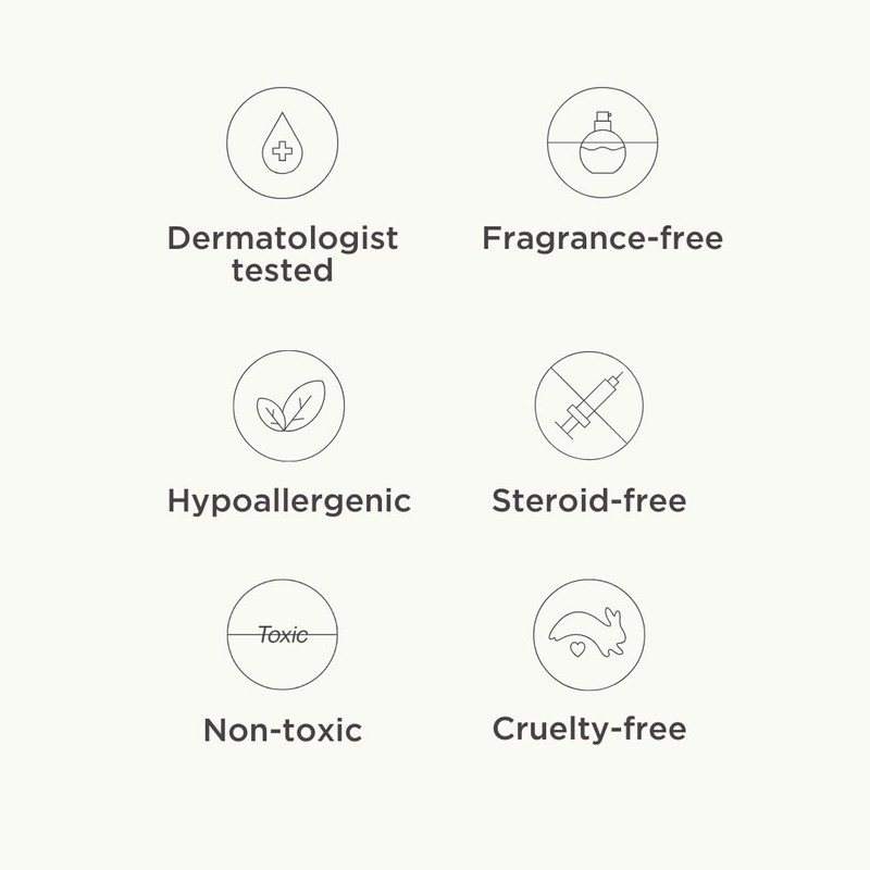 Lip Balm for Dry Cracked Lips - Soothes and Heals