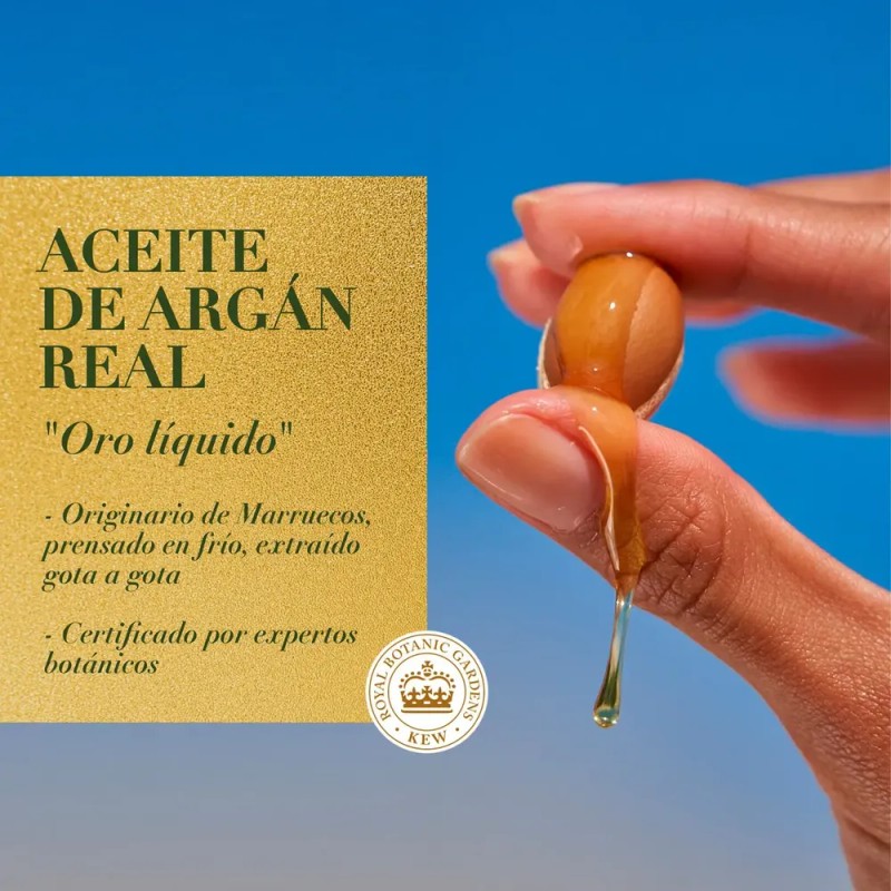 Shampoo Herbal Essences Bio:Renew Argan Oil Of Morocco 400 ml