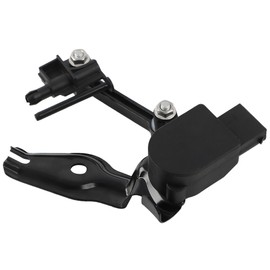 Apriciter Air Suspension Height Level Sensor Front Left Replacement for Q7 2006-2015 7L0616213D