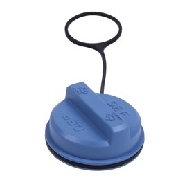 YLQASOON Heavy Duty Diesel Exhaust Fluid(DEF) Cap/Fuel Filter Cap Gas 908-0223-01 572.3005 ‎Compatible with Kenworth C500 T2000 T660 T680 T800 W900 Peterbilt 210 320 330 335 337 362 365 384 387 388