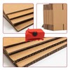 Cardboard Cutter for Cat Scratchers, DIY Cardboard Cutting Tool, 3D
