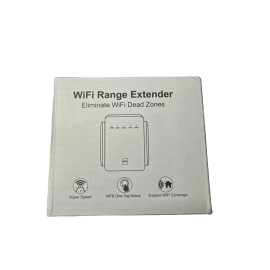 Fallmist WiFi Extender Booster Repeater for Home & Outdoor Super Booster 1200Mbps