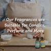 Colomix Clean Fragrance Oil Set, 30mlx3 Premium Essential Oils for