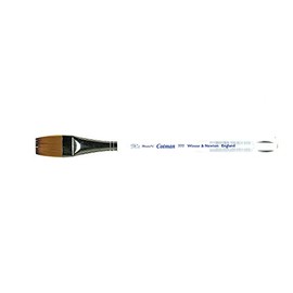 Winsor & Newton Cotman Watercolour Synthetic Hair Brush