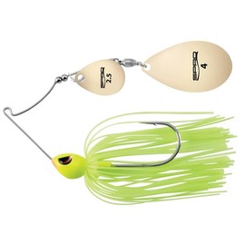 Spro - Thumper 3/8Oz Chartreuse (STHP3/8CHR)