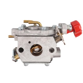 753-08517 Leaf Blower Carburetor Kit for Craftsman B235 B250 BV245 BV250 316.791770 316.791650, for Troy-Bilt TB27BEC TB27BH TB27VH TB27BVEC