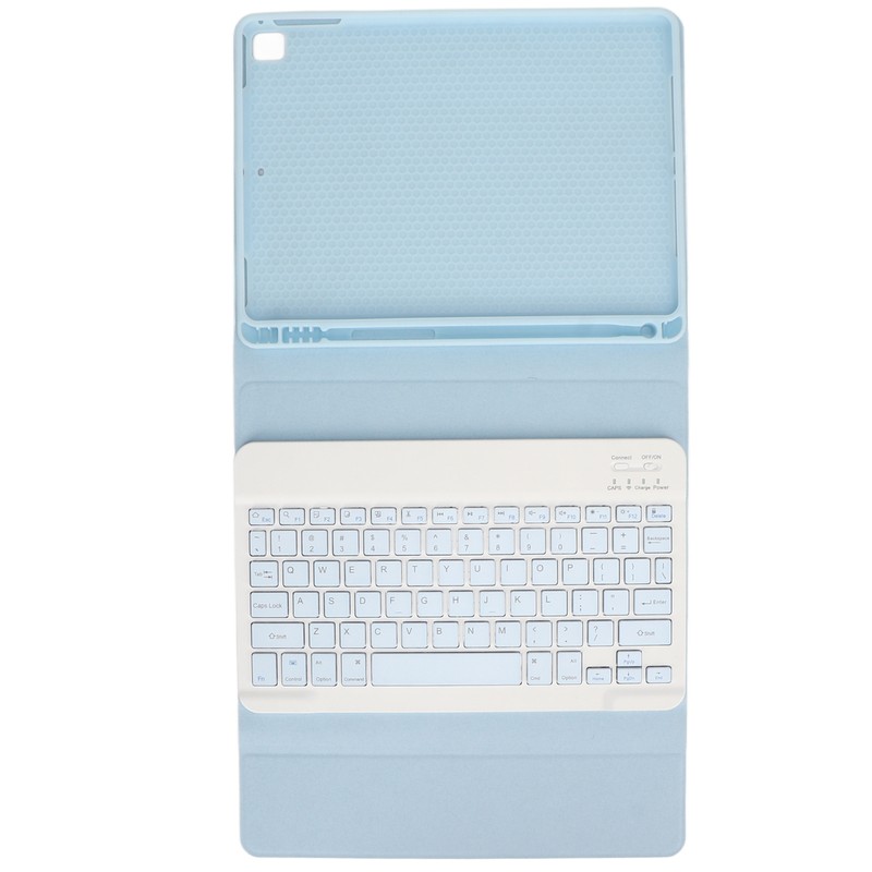 Tablet Case with Magnetic Keyboard for IOS Tablet Air2 9.7inch