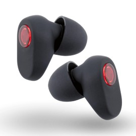 Noise Cancelling Ear Plugs for Sleeping, Concerts, and Travel – 35dB Silicone Reusable Earplugs with 8 Sizes for Superior Comfort and Noise Reduction – Perfect for Sleep, Work, and Noise Sensitivity