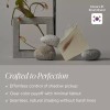 Picasso 피카소 722 앵글 라이너 브러시 - 정밀한 메이크업을 위한