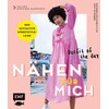 Nähen für mich – Outfit of the day: Der ultimative