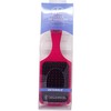  Wet brush WetBrush paddle brush pink