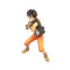 DOOR PAINTING COLLECTION FIGURE One Piece Series Vol. 1 Monkey