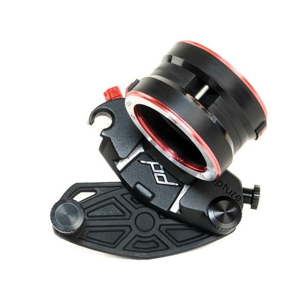 Peak Design Capture Lens Kit (Nikon)