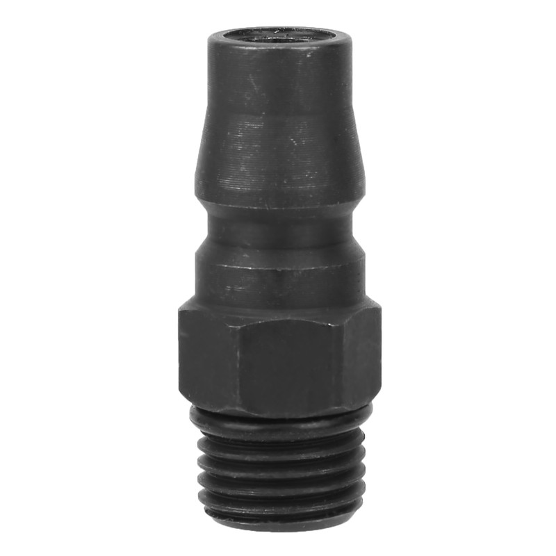 Pneumatic Screwdriver 5H Industrial Grade Straight Handle Assembly Tools YC‑3051Japanese