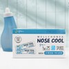 Nose Cool Kit Nasal Rinse Powder 60 Sachets