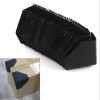 상자 배송을 위한 모서리 보호대 플라스틱 포장 가장자리 50개 Plastic
