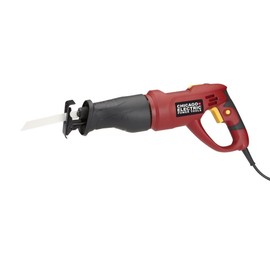 6 Amp Heavy Duty Variable Speed Rotating Handle Reciprocating Saw Special