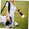 Abaodam Golf Cover and Cloth Golf Rod Sleeve for Optimal