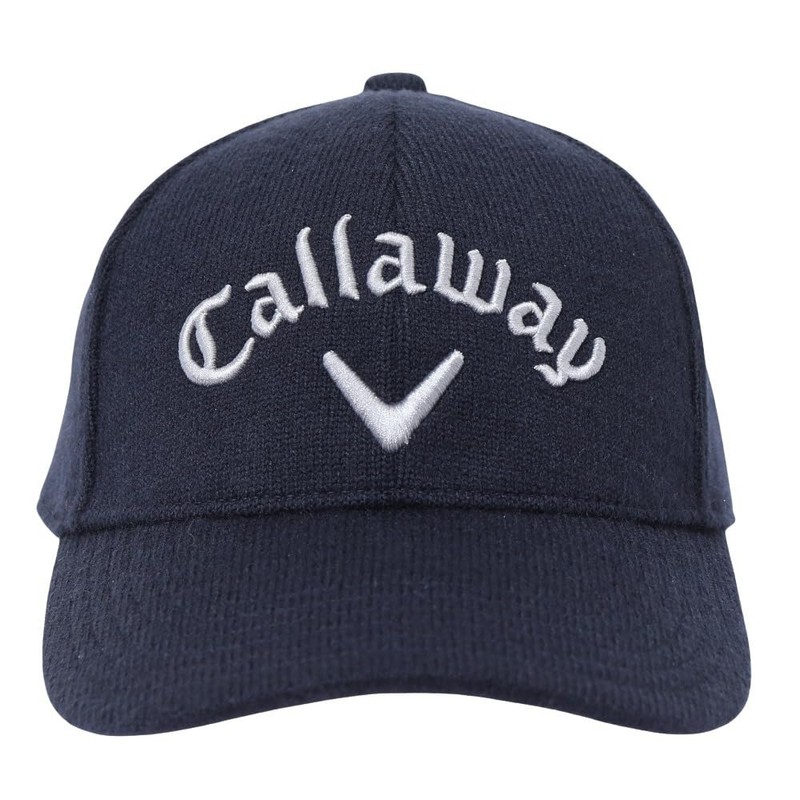 Callaway C23291108 Men's Cap (Low Gauge, Adjustable Size) / Hat
