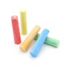 Art Craft Jumbo Chalk with Bucket Classic Kids